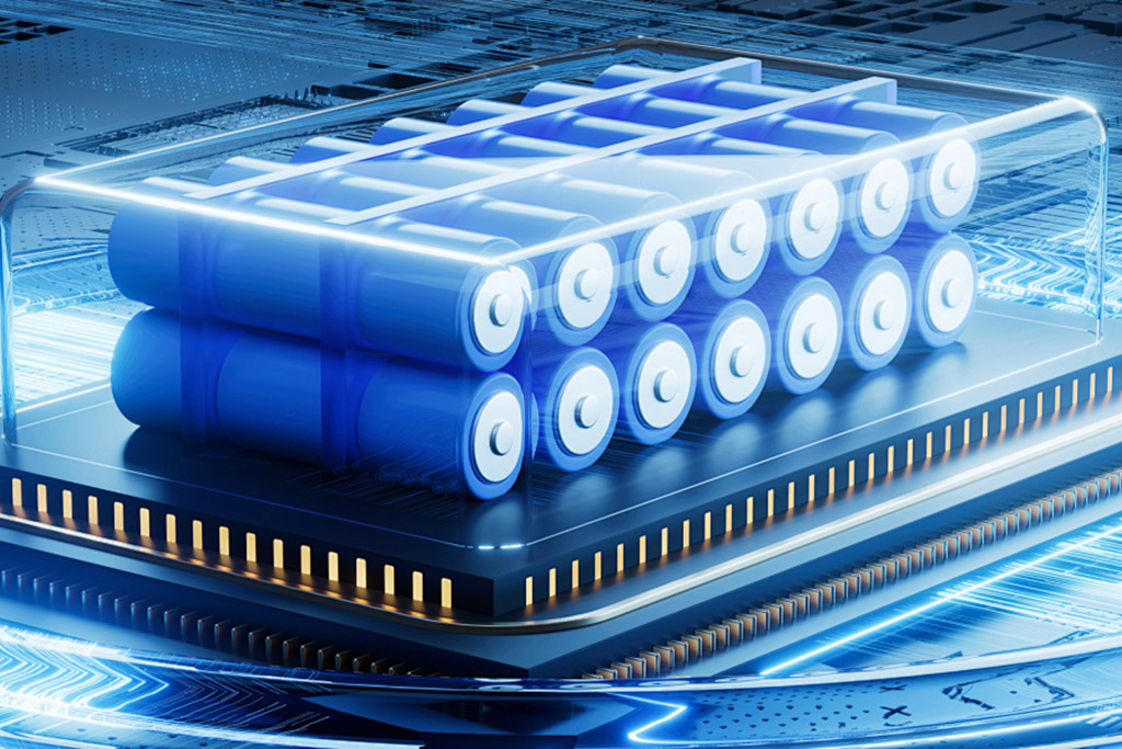 リチウムポリマー電池