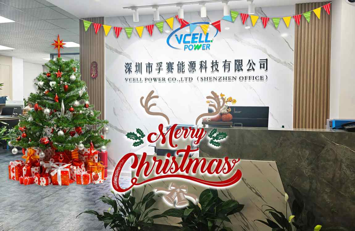 メリークリスマス