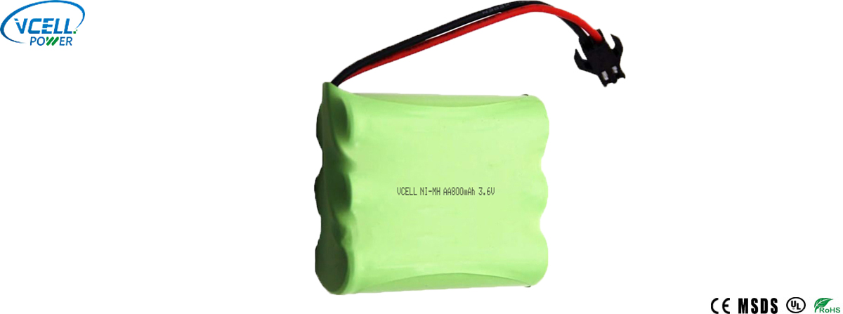 高性能電動工具にとってニッケル水素電池が重要なのはなぜですか?