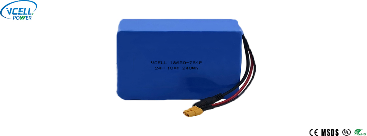 リチウム電池とリチウムイオン電池の違いは何ですか?